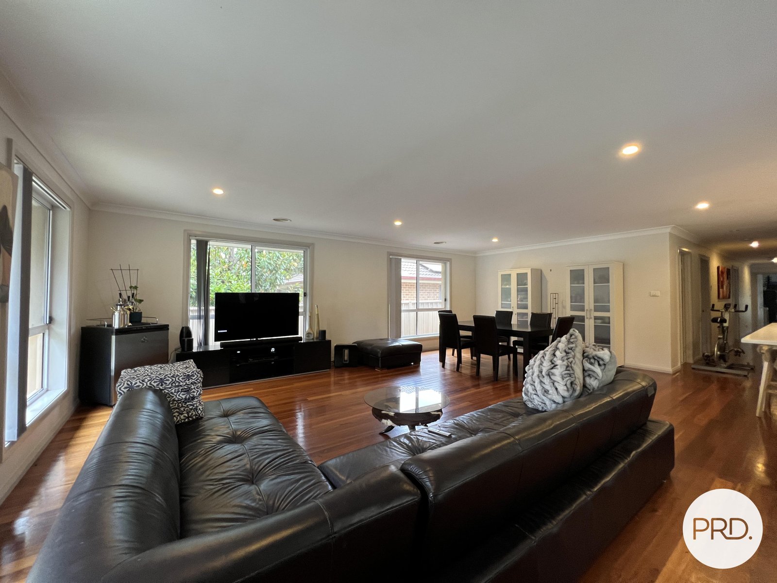 4 Forster Street BUNGENDORE 3