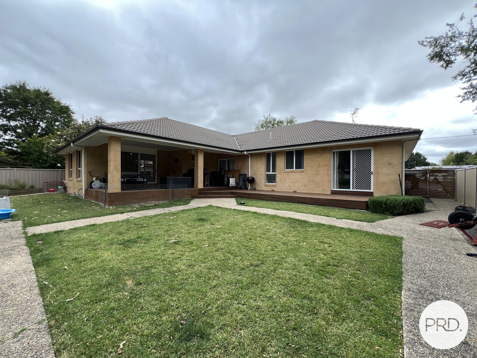 4 Forster Street BUNGENDORE 22