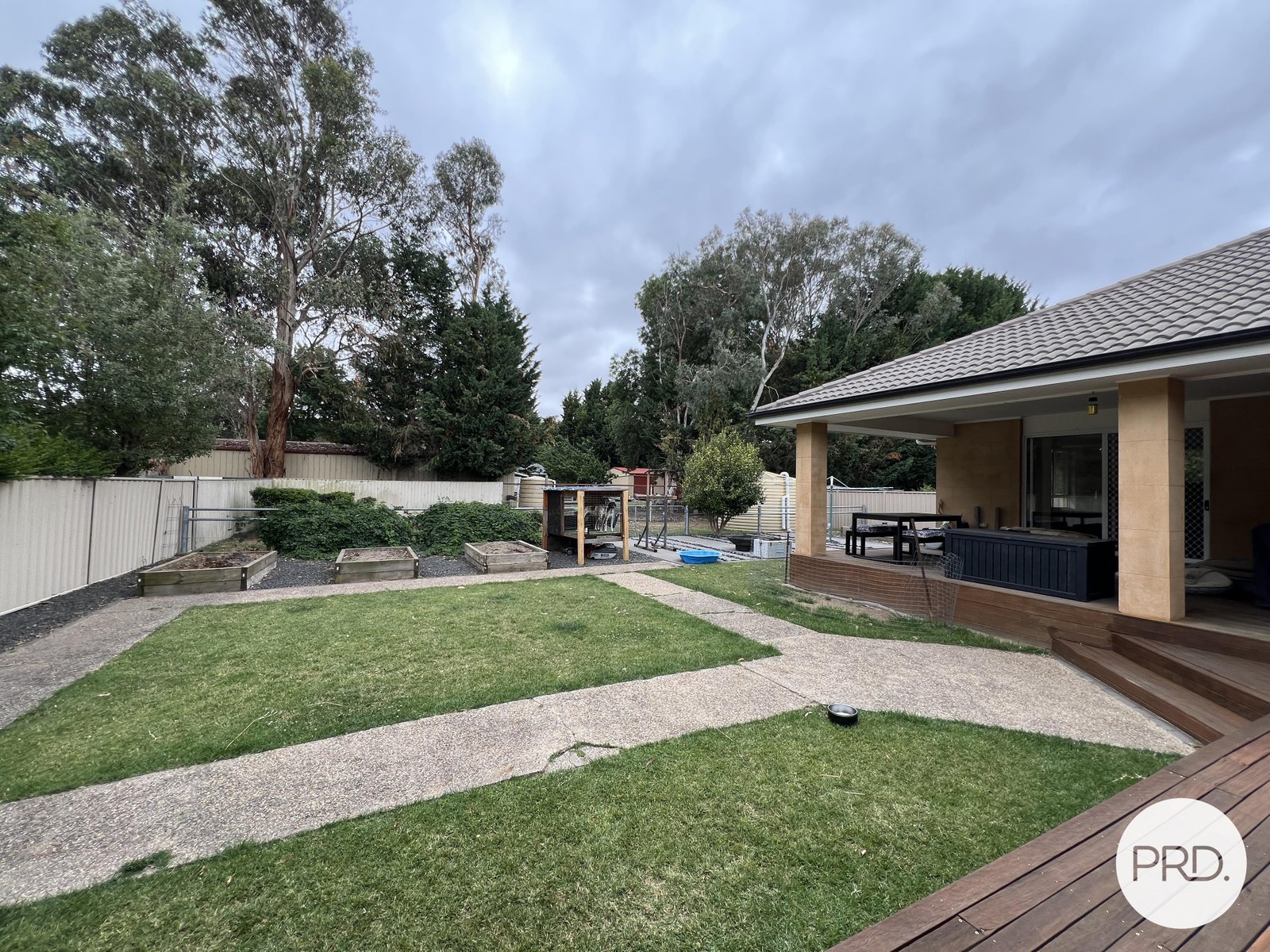 4 Forster Street BUNGENDORE 23