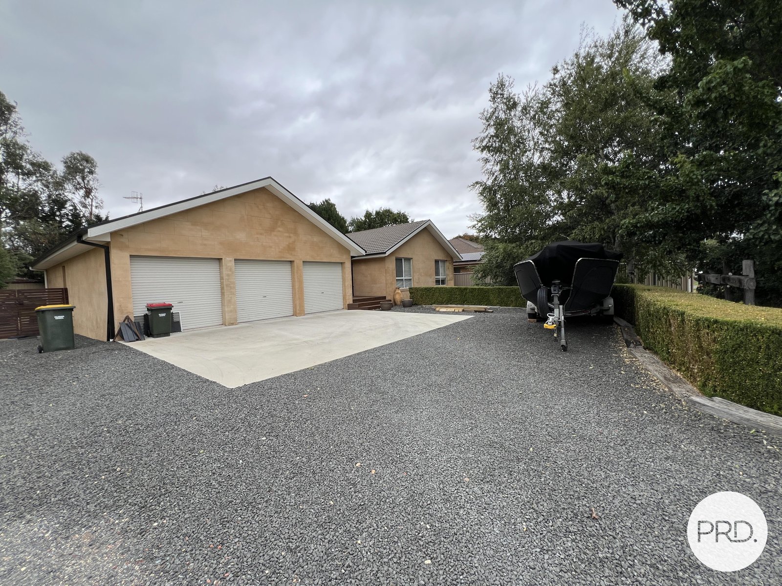 4 Forster Street BUNGENDORE 27