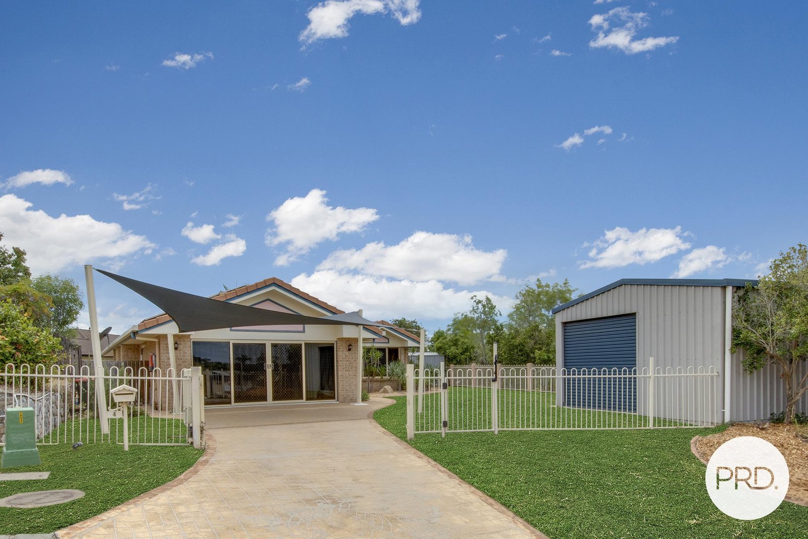 4 Forsyth Court TANNUM SANDS 1