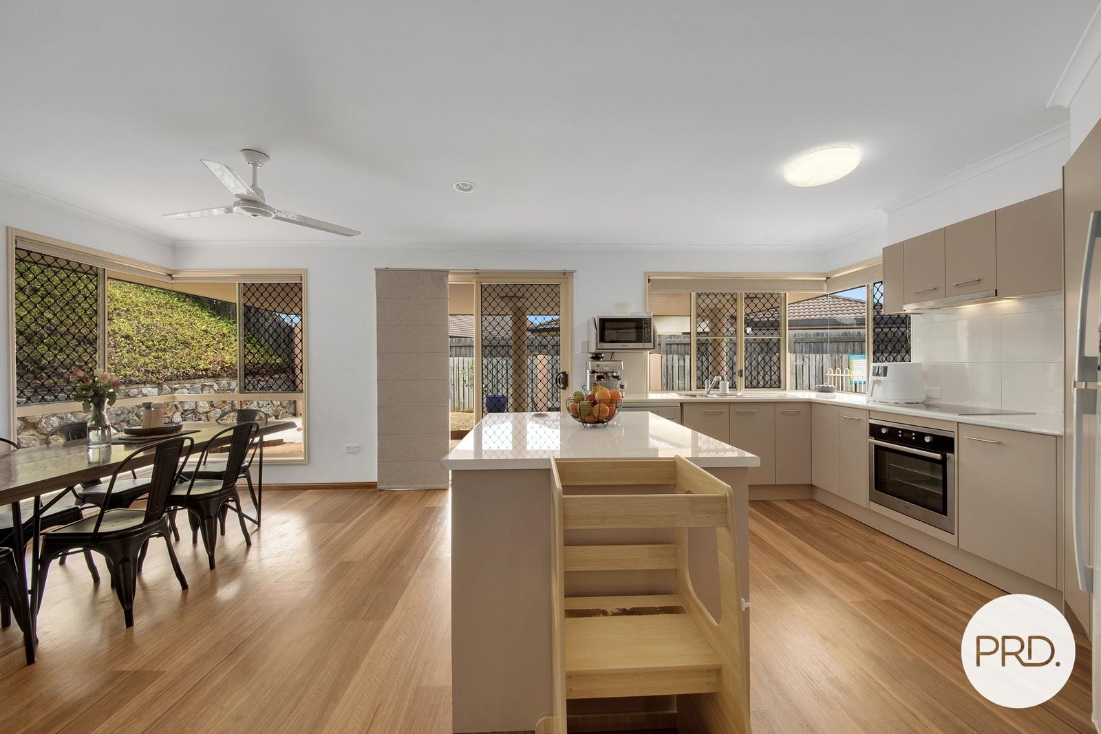 4 Forsyth Court TANNUM SANDS 4