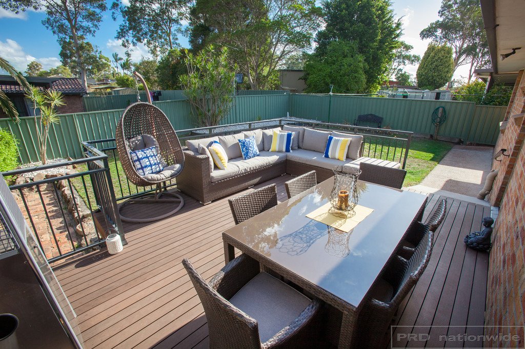 4 Foveaux Cres  METFORD 17