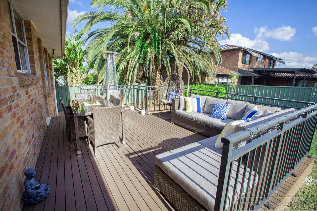 4 Foveaux Cres  METFORD 18