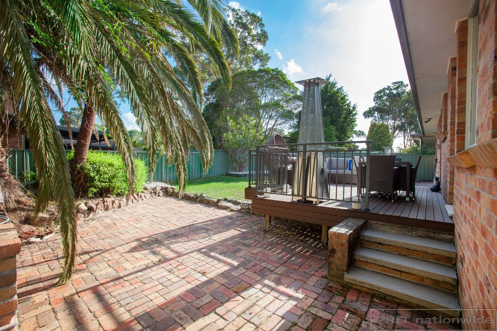 4 Foveaux Cres  METFORD 19