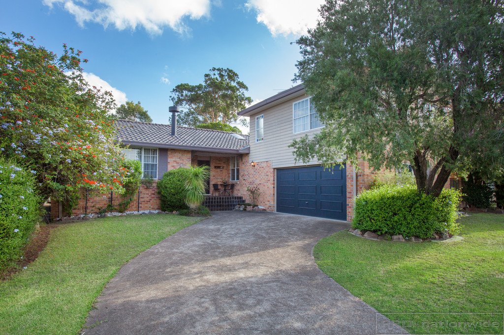 4 Foveaux Cres  METFORD 23