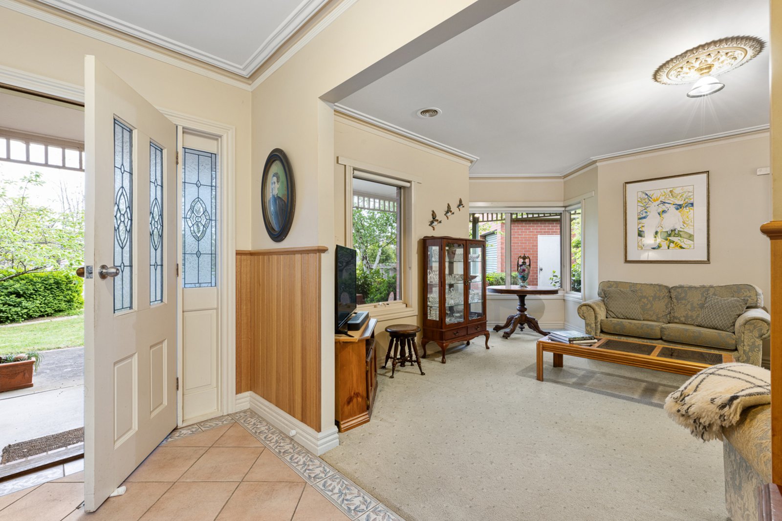 Gallery: 4 Franklin Court