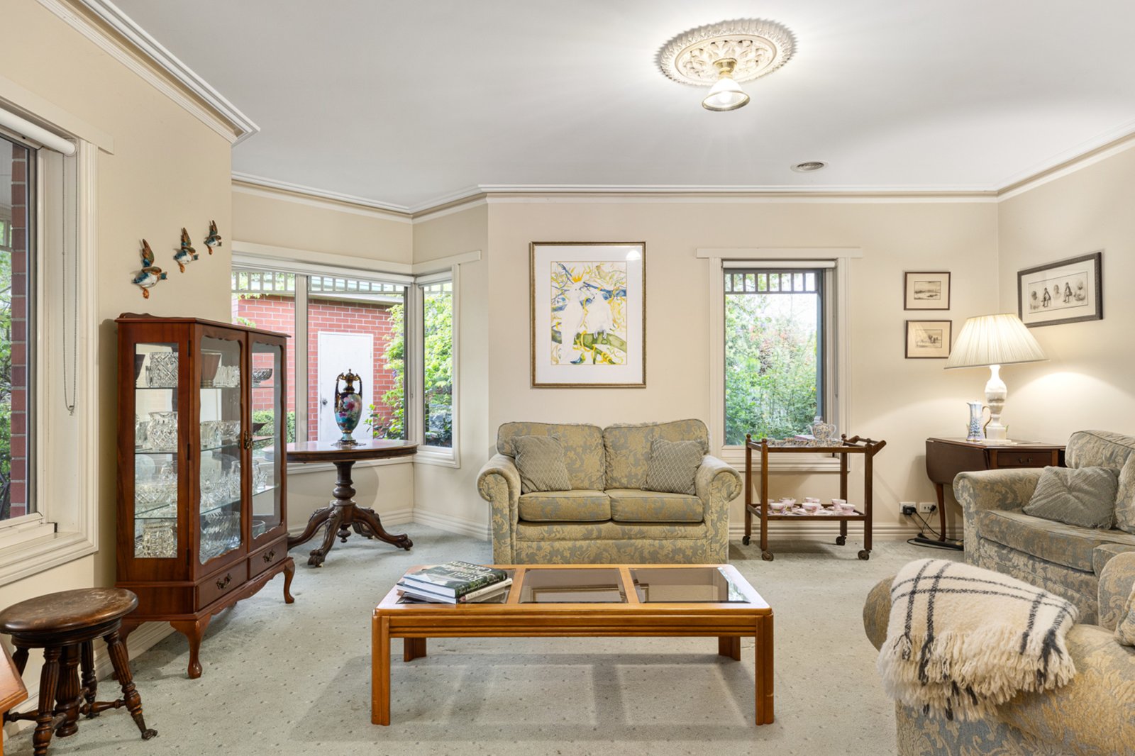 Gallery: 4 Franklin Court
