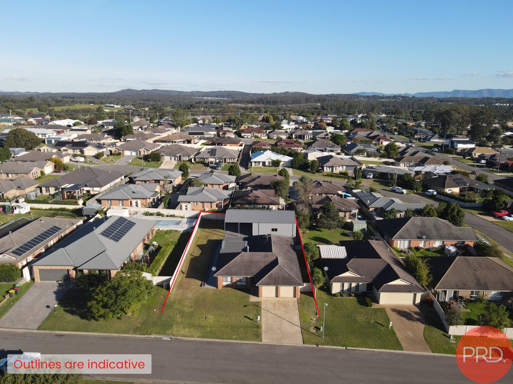 4 Franks Close BRANXTON 1