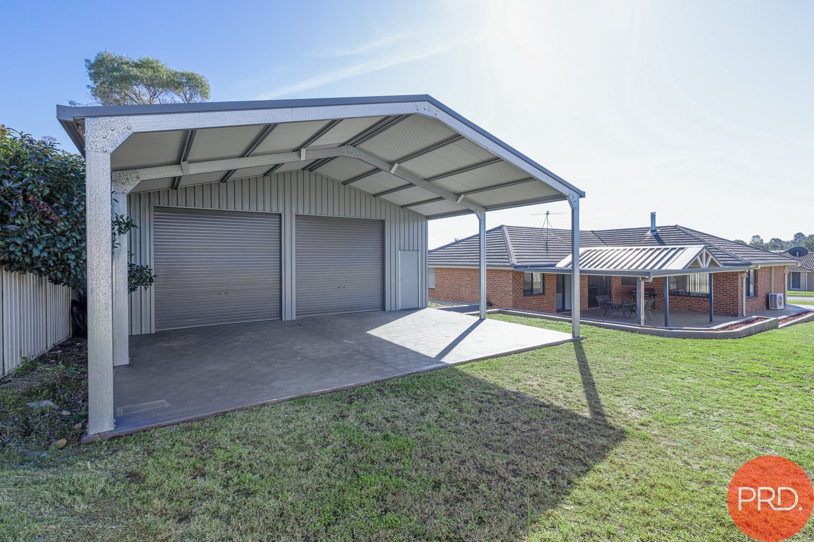 4 Franks Close BRANXTON 3