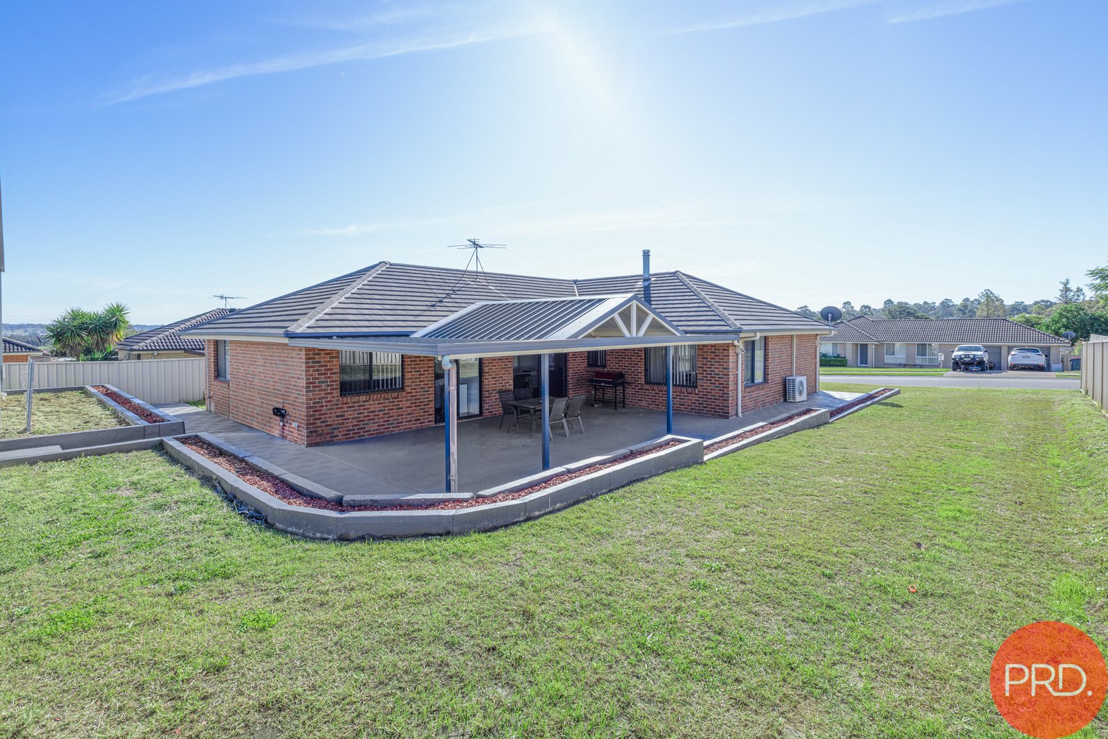 4 Franks Close BRANXTON 8