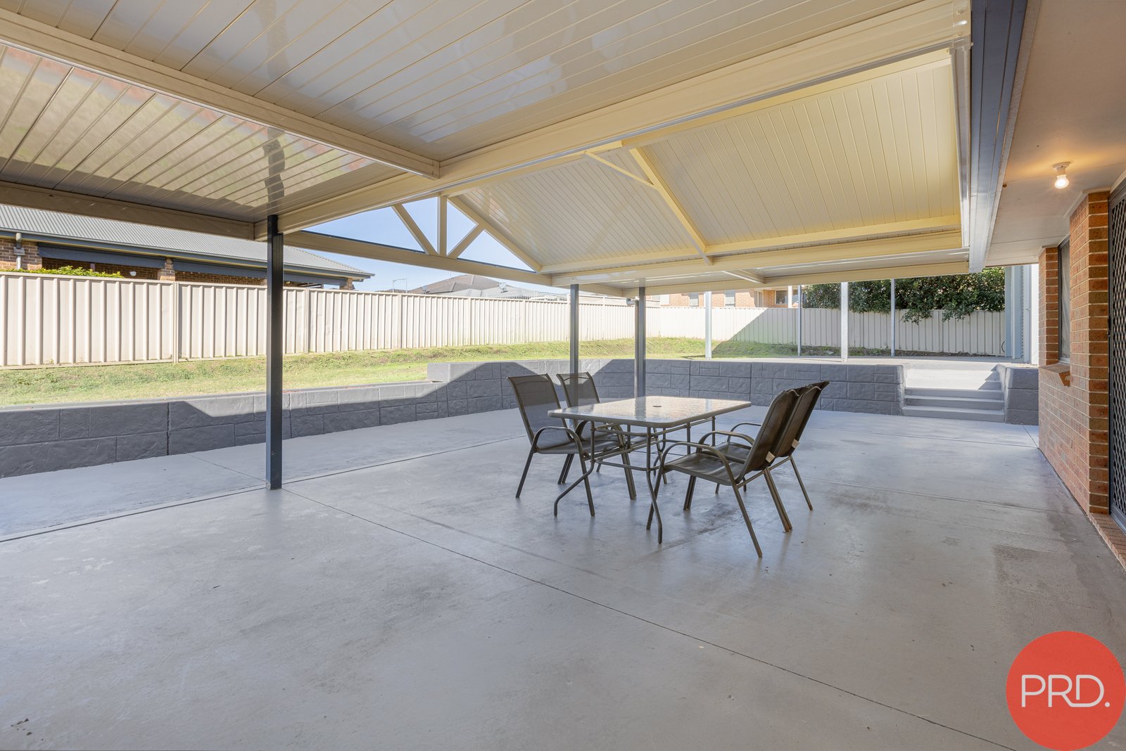 4 Franks Close BRANXTON 9