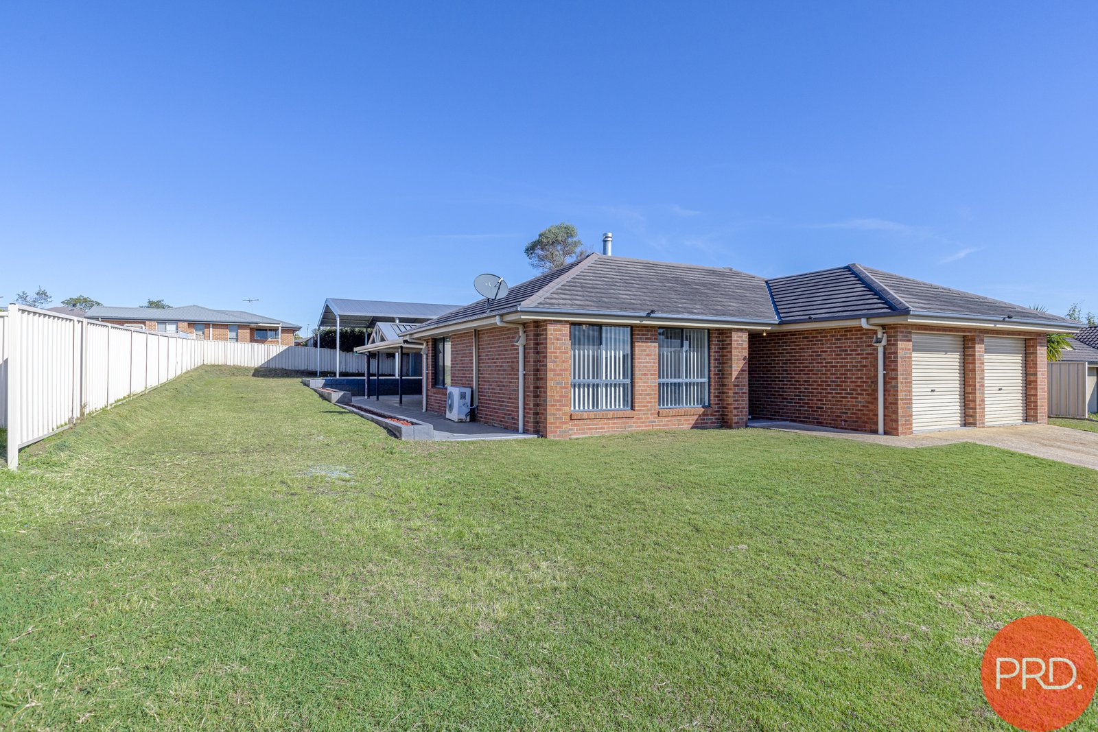 4 Franks Close BRANXTON 20