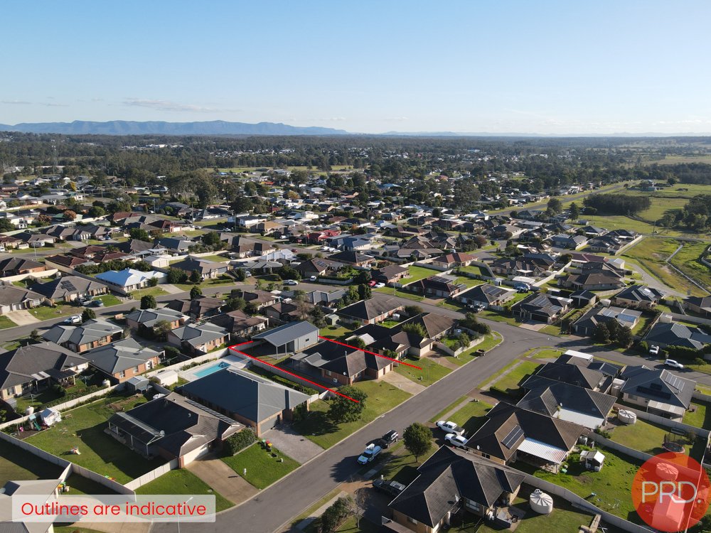 4 Franks Close BRANXTON 21