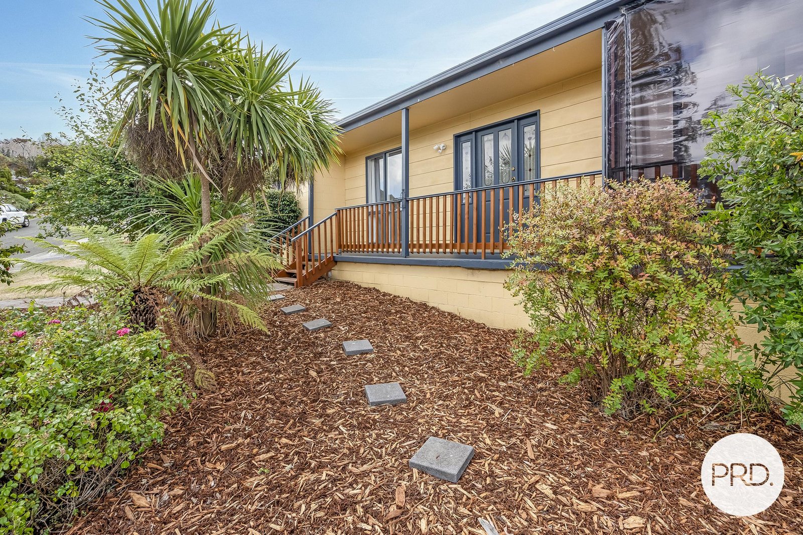 4 Fraser Street KINGSTON 4