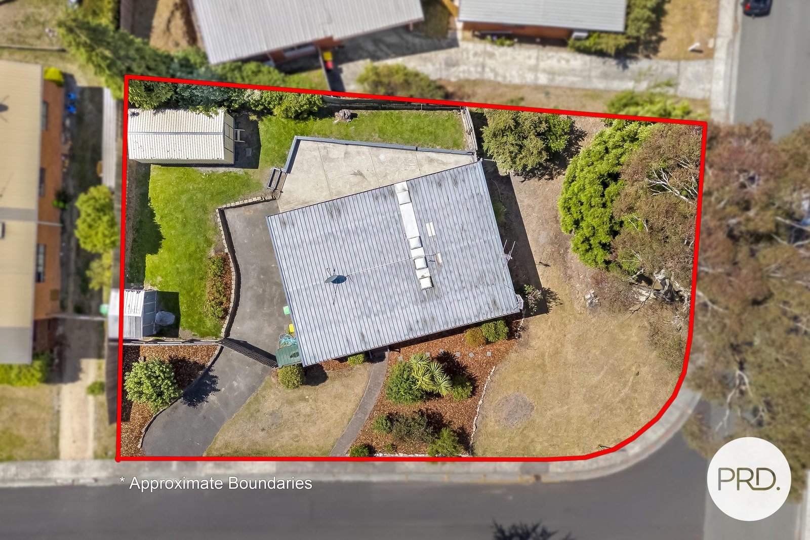 4 Fraser Street KINGSTON 16