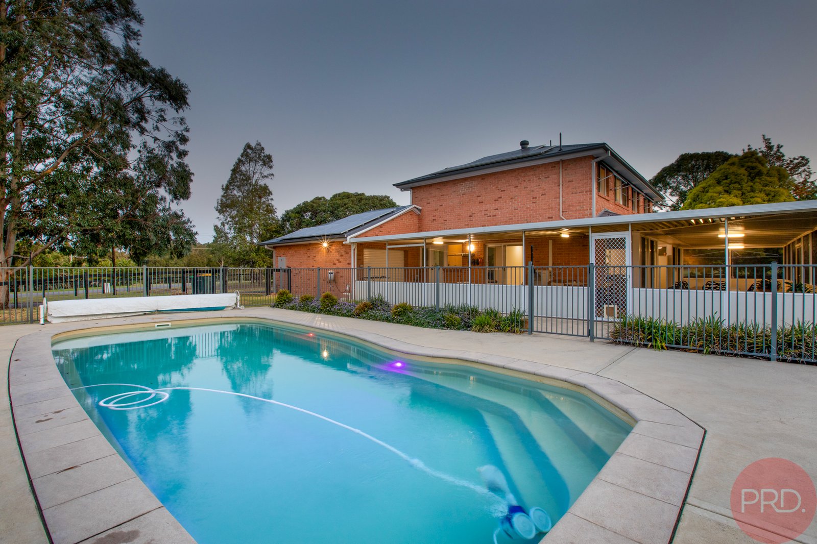 4 Freeman Drive LOCHINVAR 2