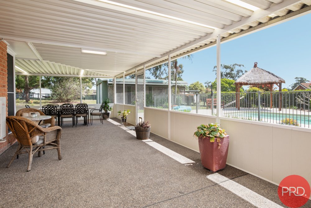 4 Freeman Drive LOCHINVAR 8