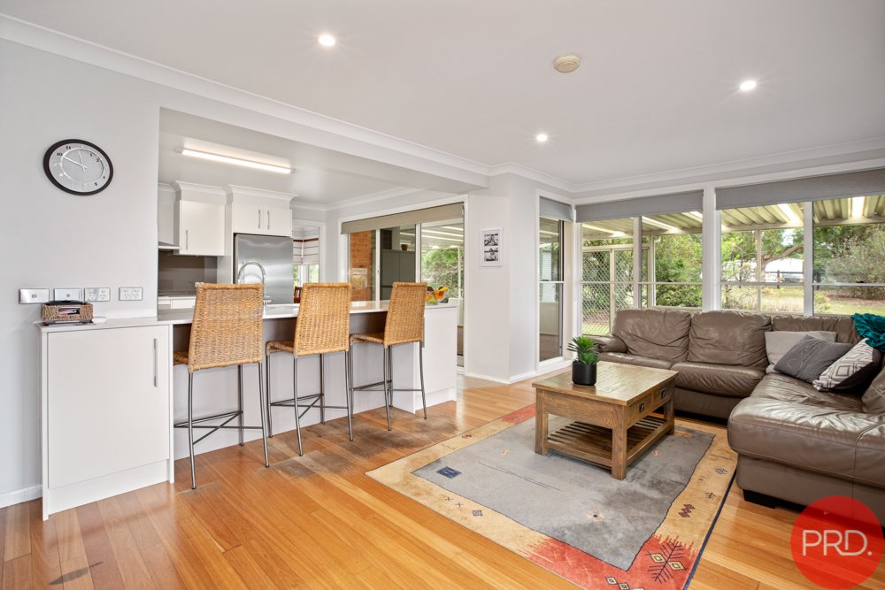 4 Freeman Drive LOCHINVAR 14