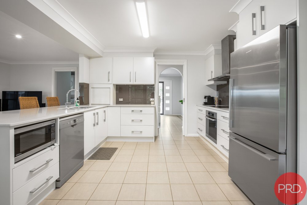 4 Freeman Drive LOCHINVAR 16