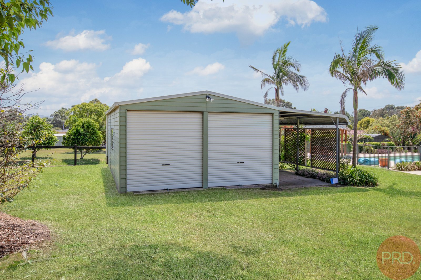 4 Freeman Drive LOCHINVAR 17