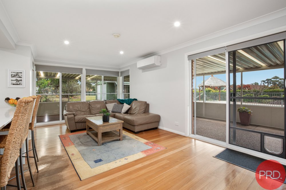 4 Freeman Drive LOCHINVAR 18