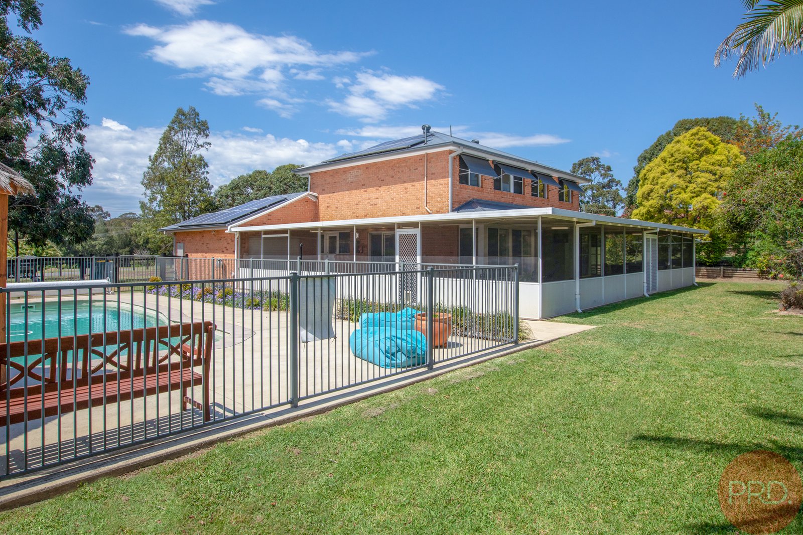 4 Freeman Drive LOCHINVAR 20