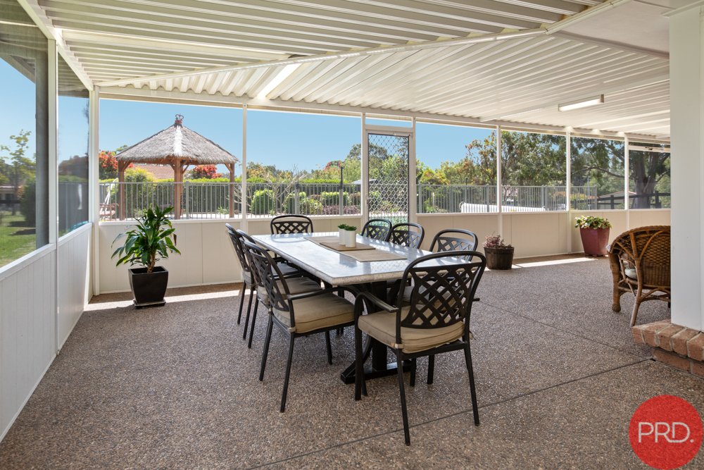 4 Freeman Drive LOCHINVAR 21