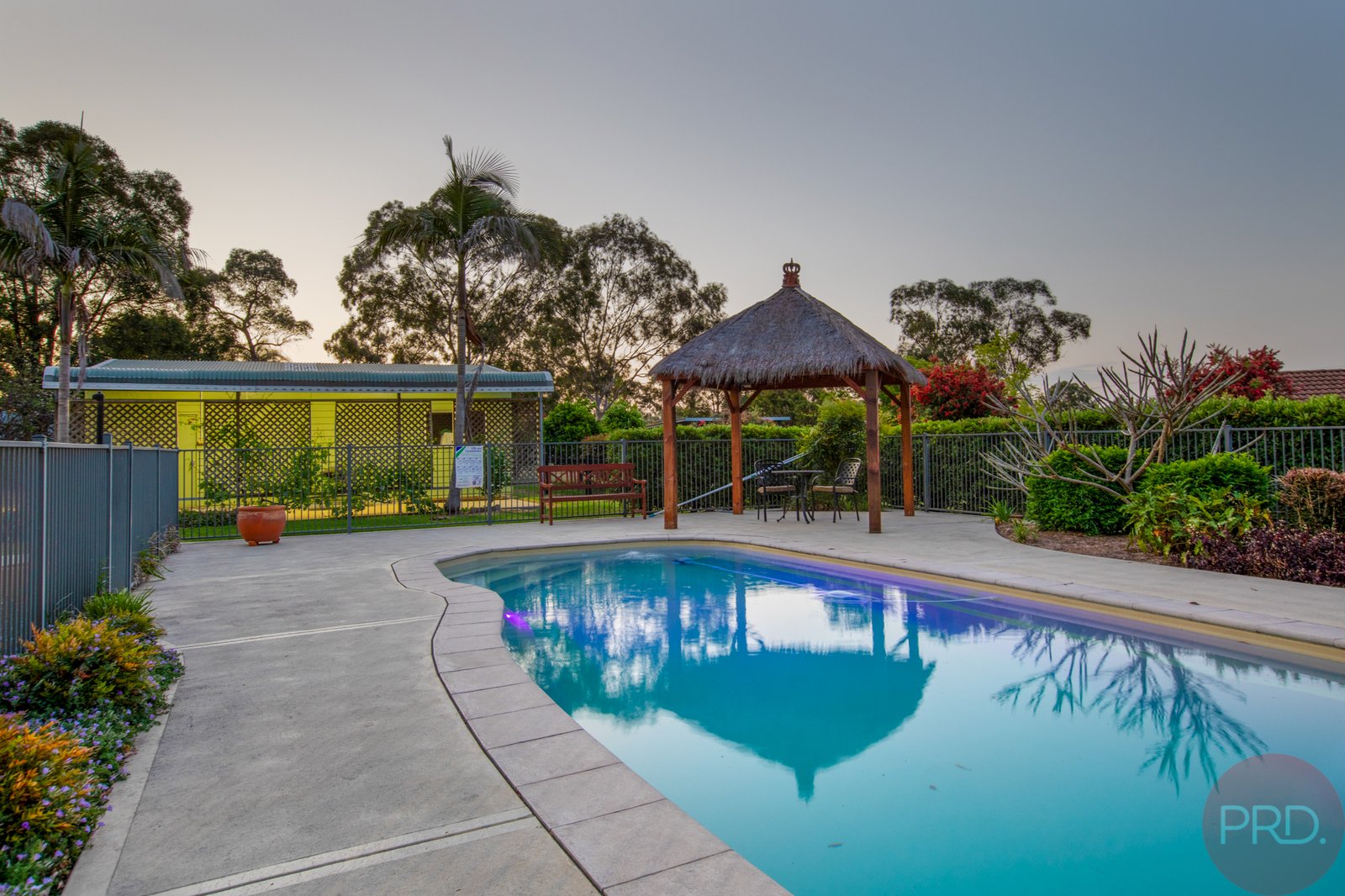 4 Freeman Drive LOCHINVAR 28