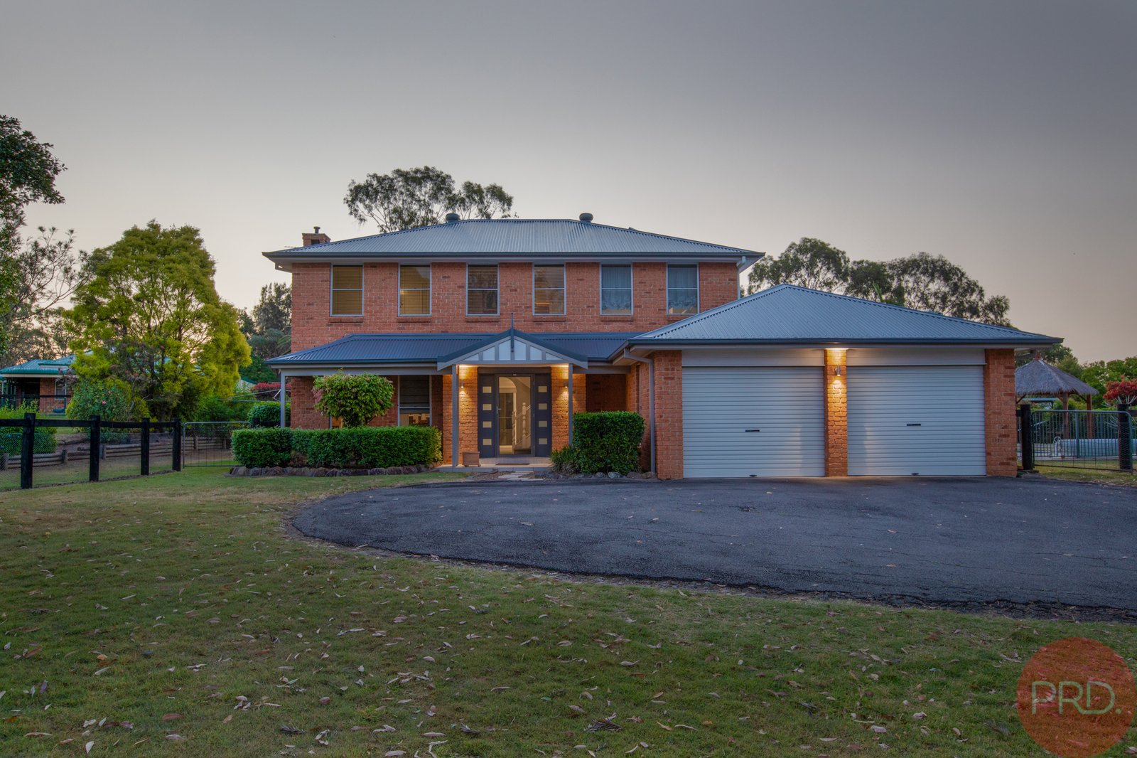 4 Freeman Drive LOCHINVAR 30