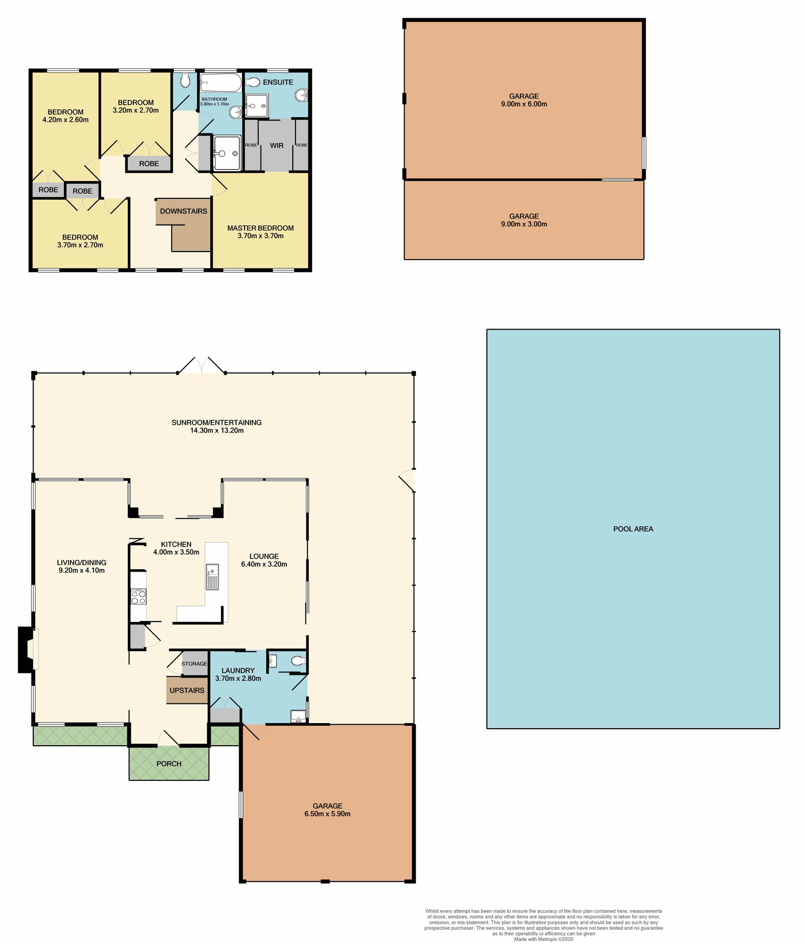 4 Freeman Drive LOCHINVAR 34