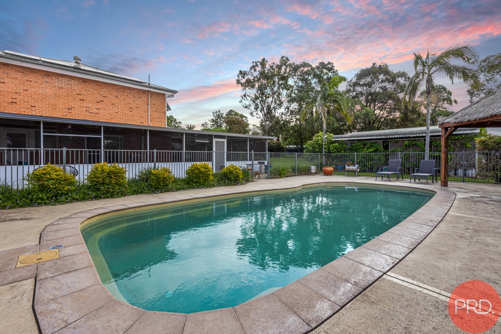 4 Freeman Drive LOCHINVAR 2