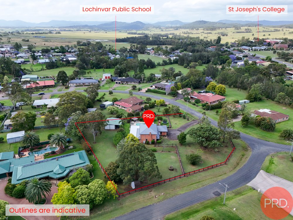 4 Freeman Drive LOCHINVAR 3