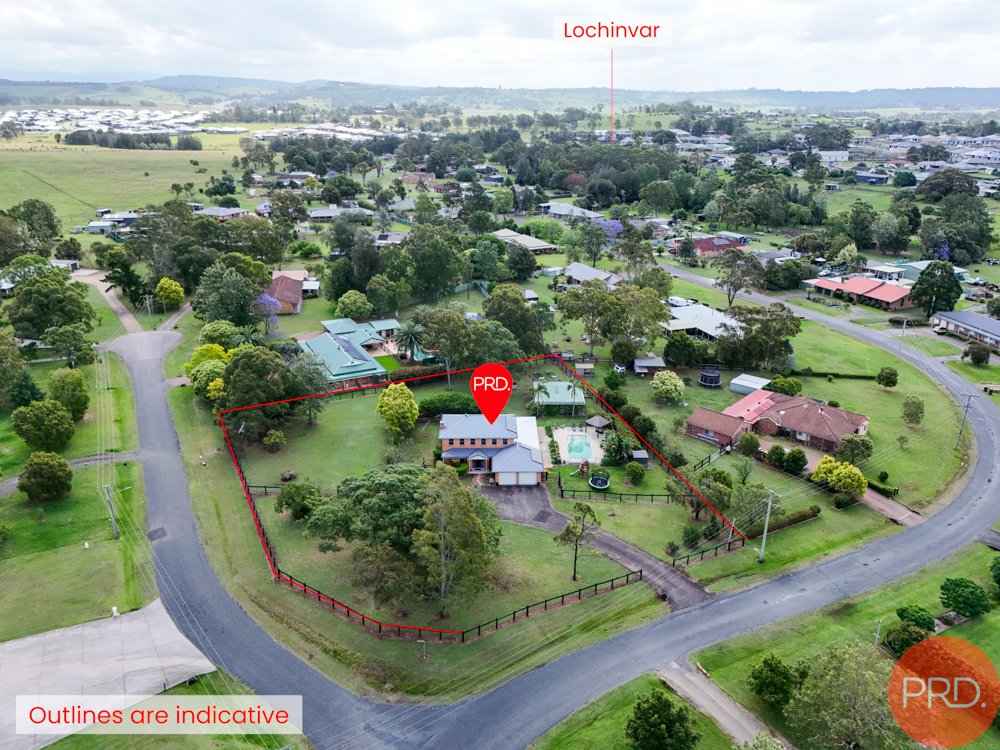 4 Freeman Drive LOCHINVAR 4