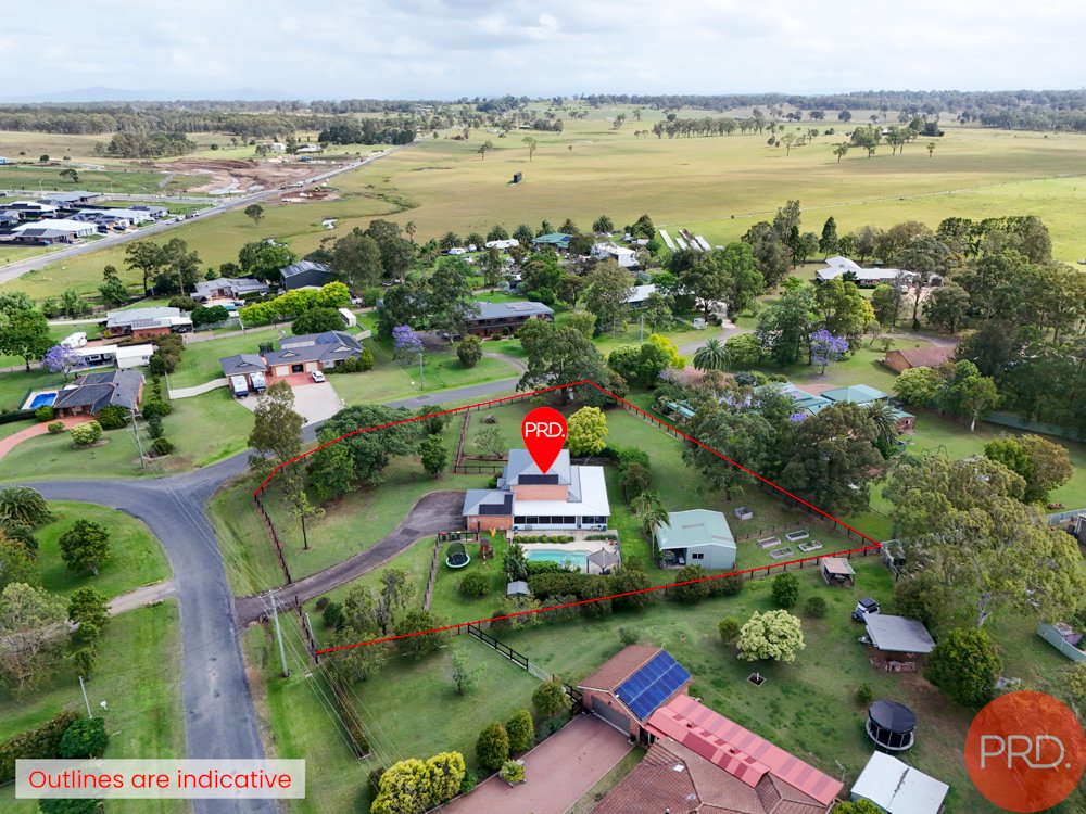 4 Freeman Drive LOCHINVAR 5