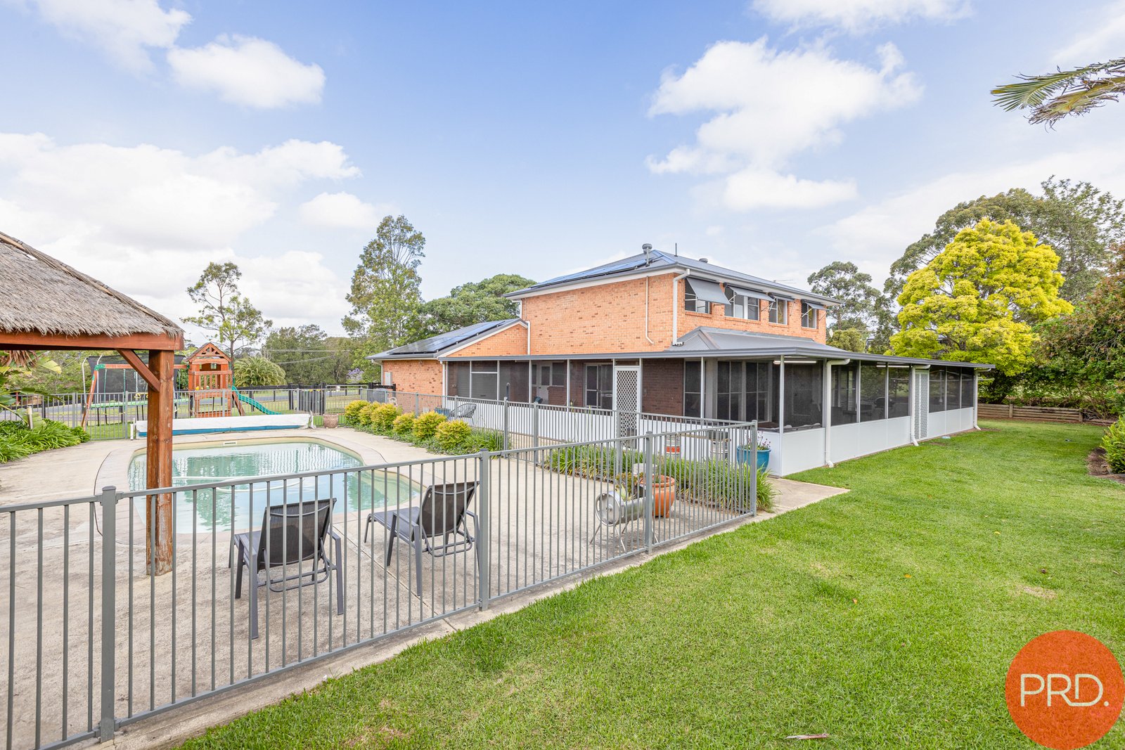 4 Freeman Drive LOCHINVAR 7