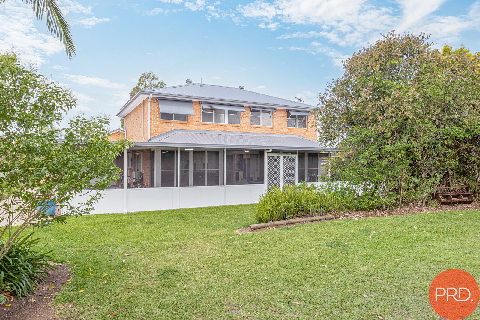 4 Freeman Drive LOCHINVAR 8