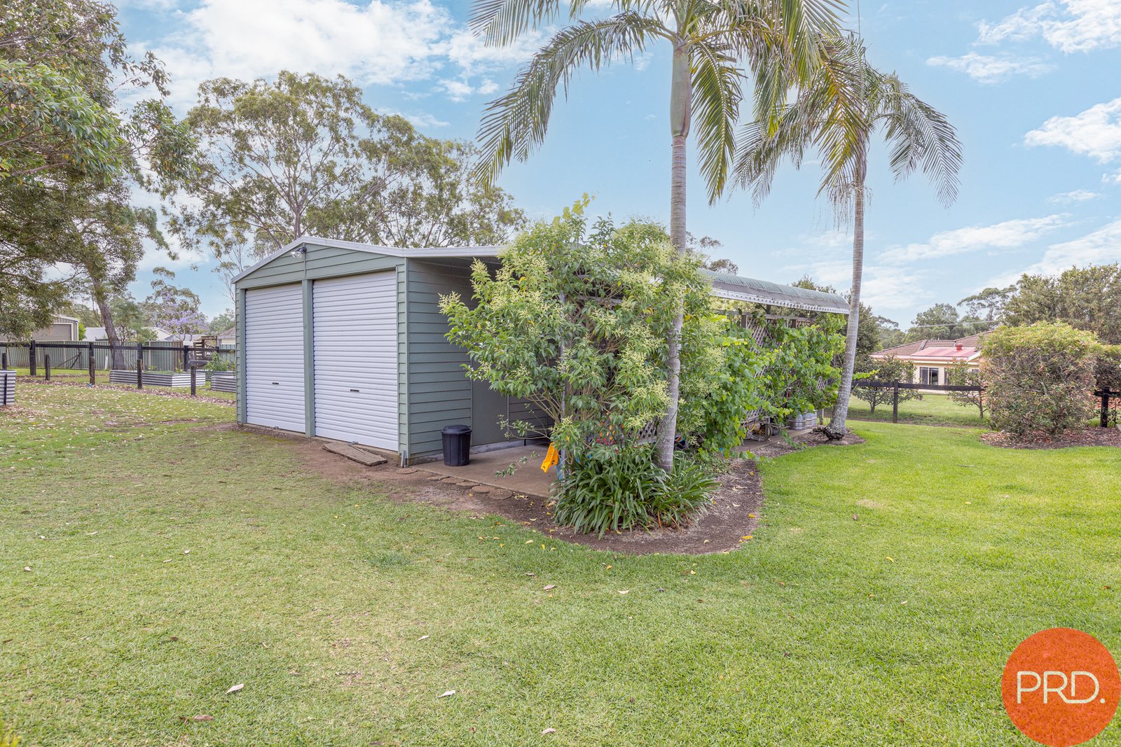 4 Freeman Drive LOCHINVAR 13