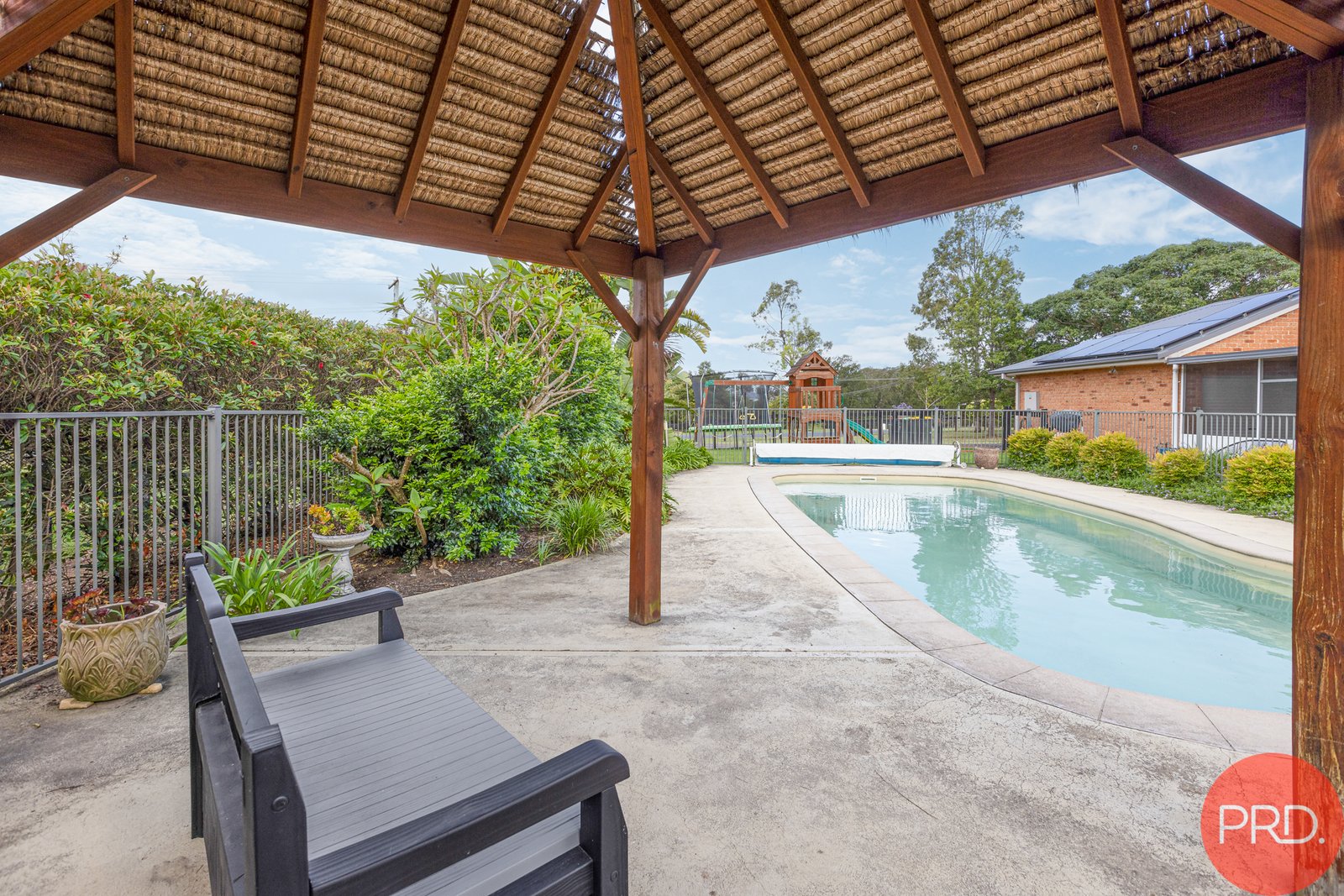 4 Freeman Drive LOCHINVAR 14