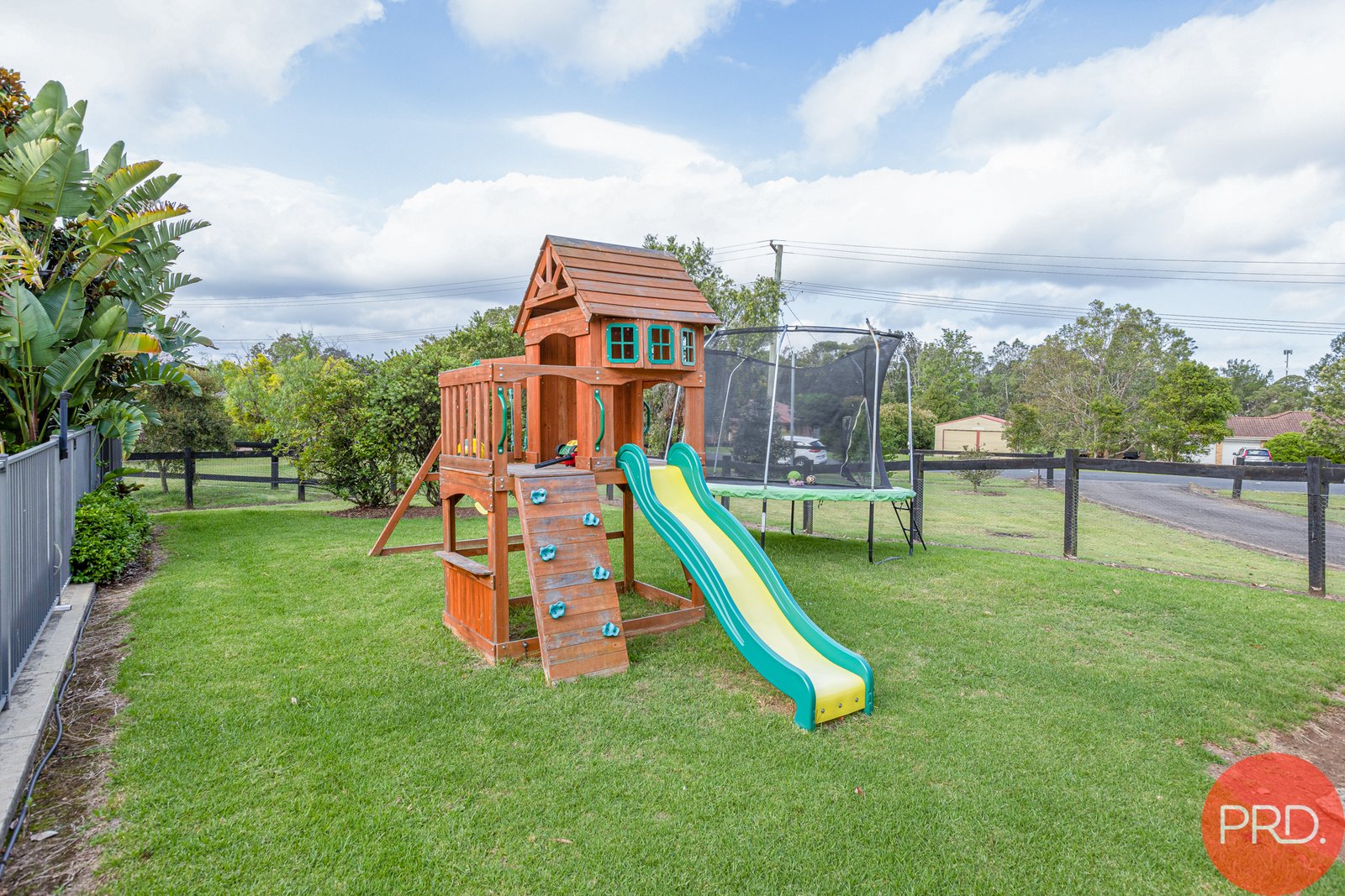 4 Freeman Drive LOCHINVAR 17