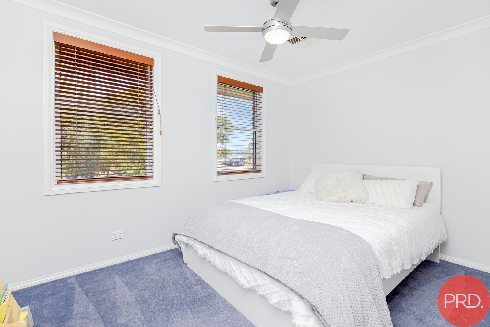 4 Freeman Drive LOCHINVAR 18
