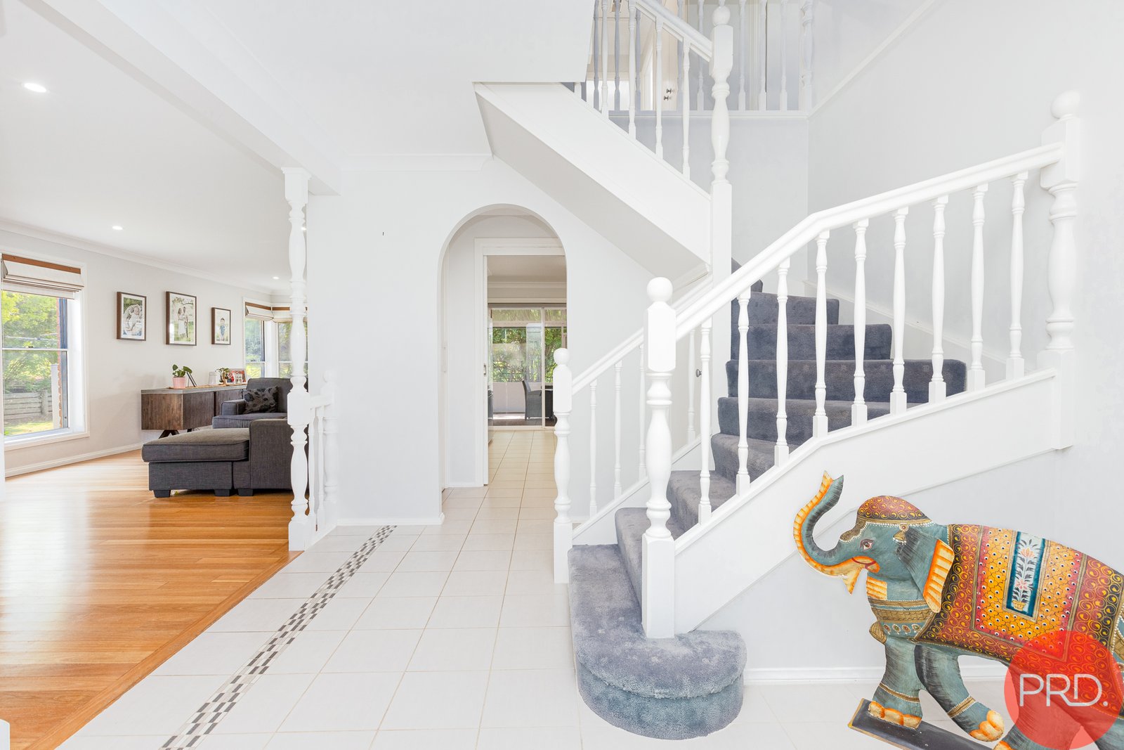 4 Freeman Drive LOCHINVAR 19