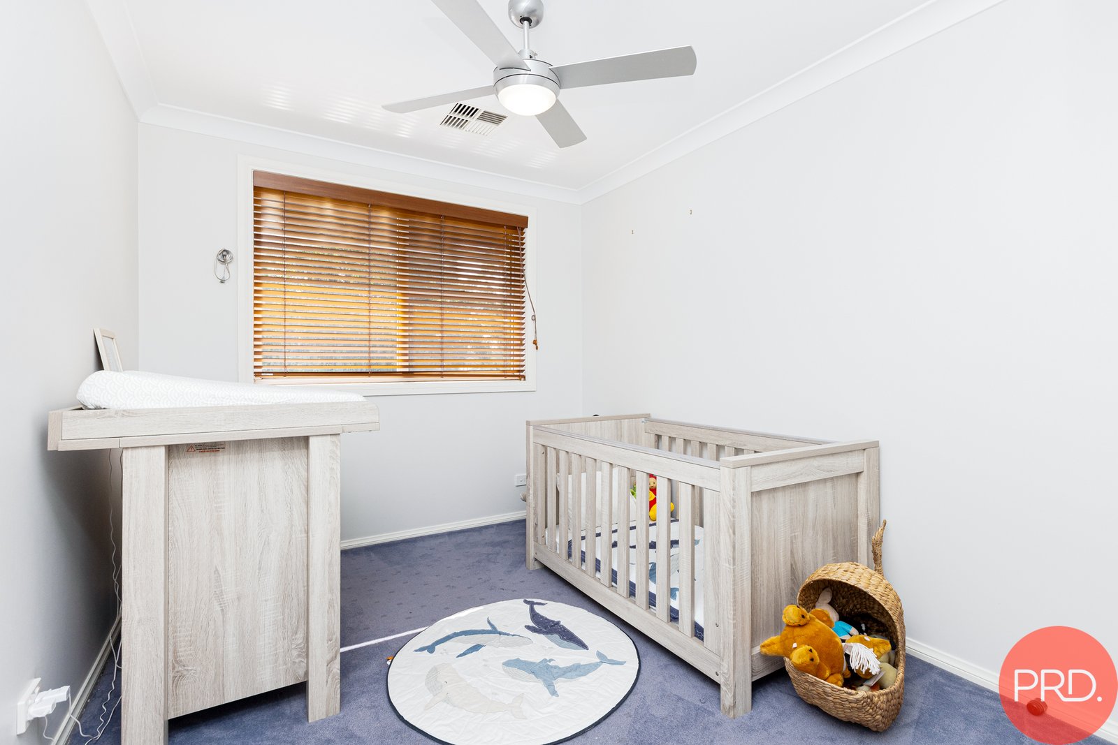 4 Freeman Drive LOCHINVAR 21