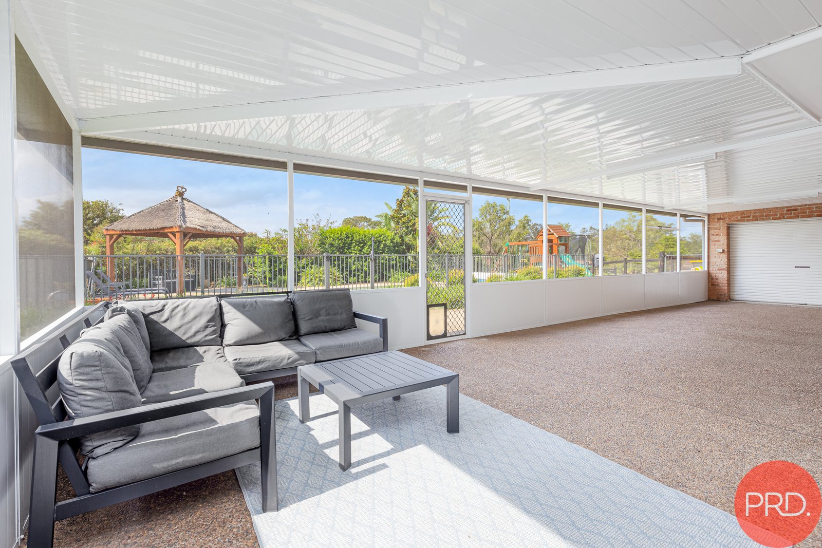 4 Freeman Drive LOCHINVAR 24