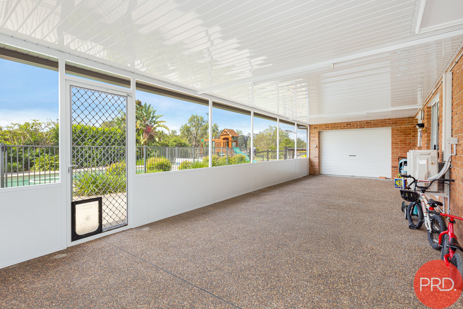 4 Freeman Drive LOCHINVAR 27
