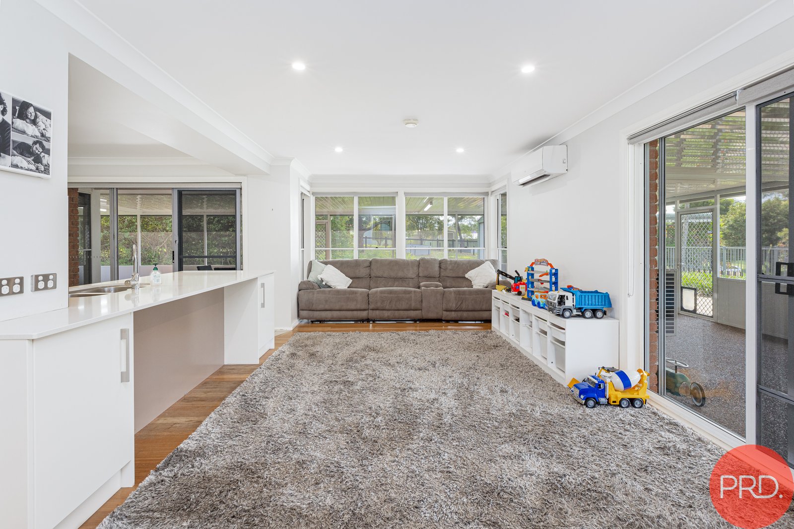 4 Freeman Drive LOCHINVAR 31