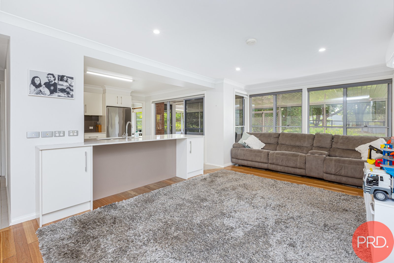 4 Freeman Drive LOCHINVAR 32