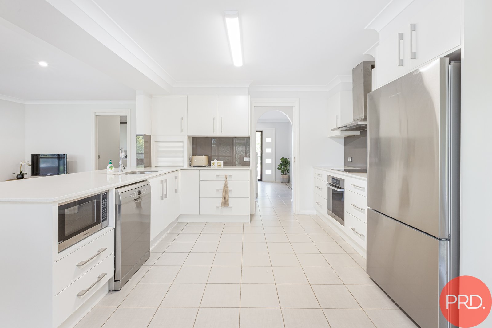 4 Freeman Drive LOCHINVAR 33