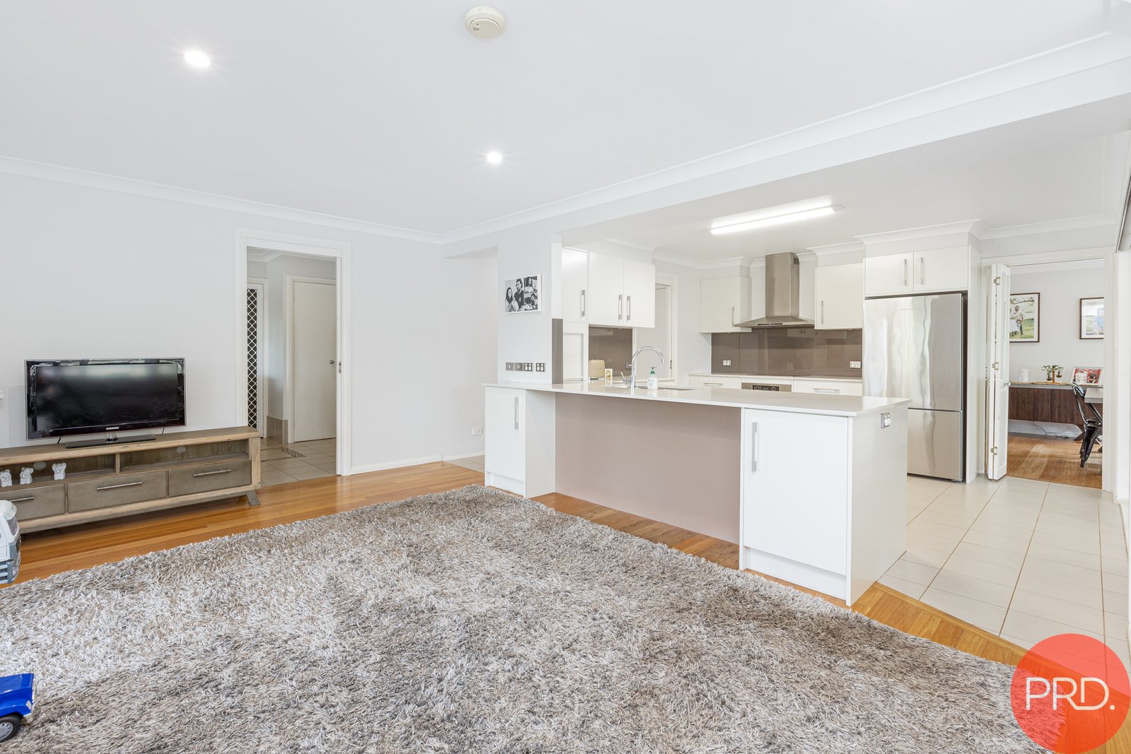 4 Freeman Drive LOCHINVAR 34