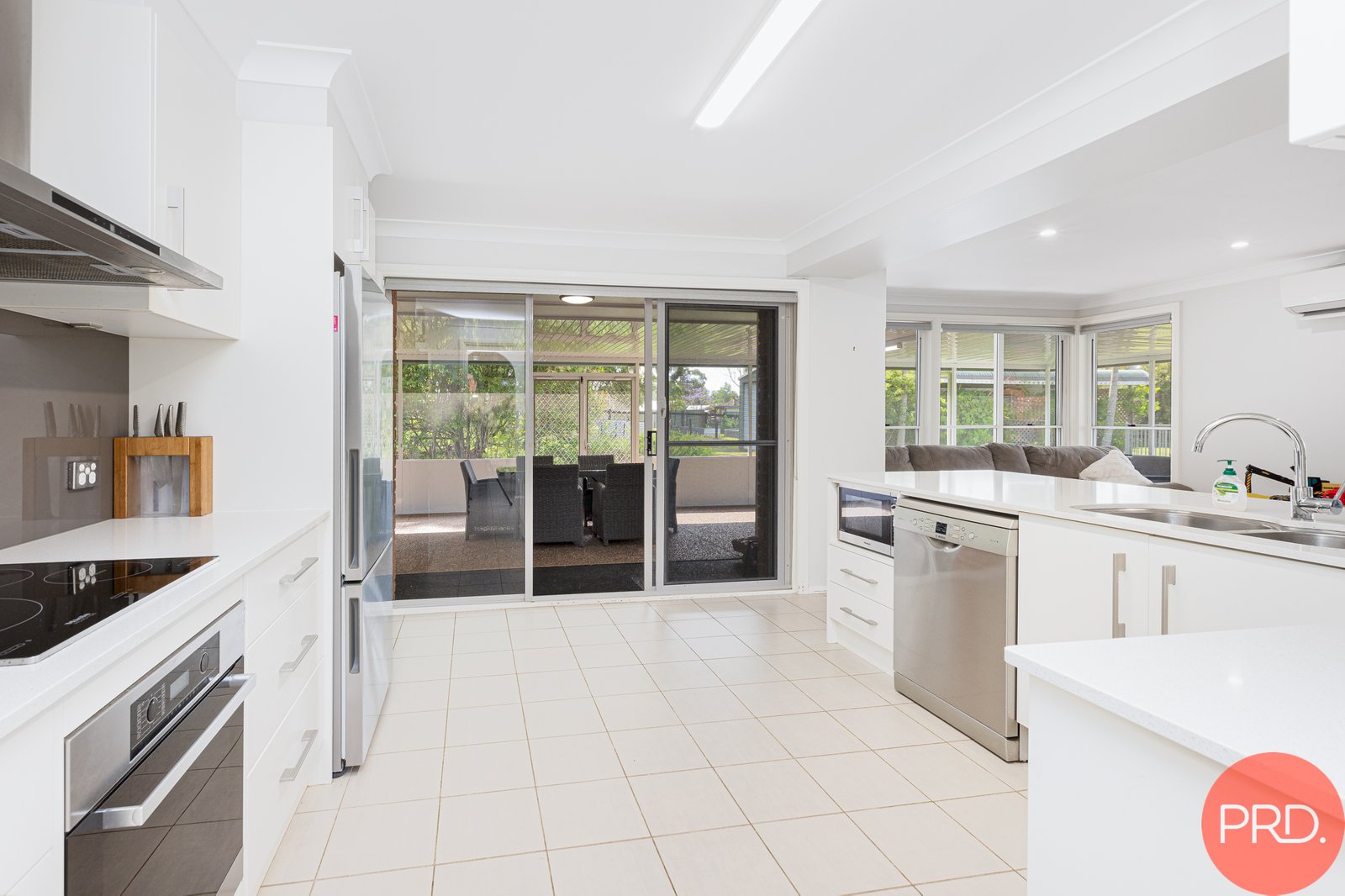 4 Freeman Drive LOCHINVAR 35